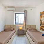 Seaview 3 Bedroom Lejlighed