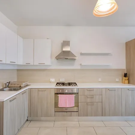 Apartamento Seaview 3 Bedroom