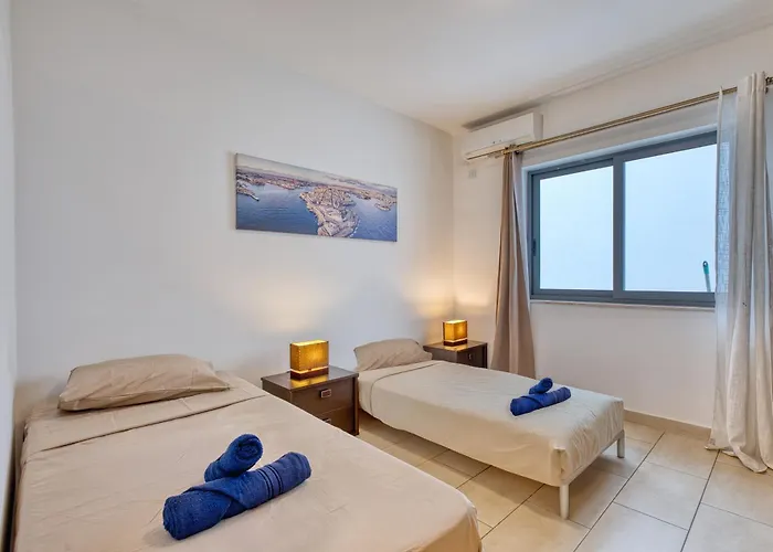 Apartamento Seaview 3 Bedroom