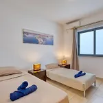 Apartamento Seaview 3 Bedroom