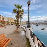 Apartamento Seaview 3 Bedroom Gzira