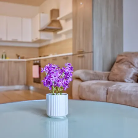 Apartment Seaview 3 Bedroom Gzira