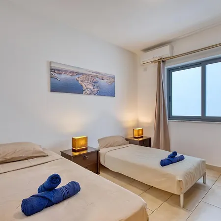 Apartment Seaview 3 Bedroom