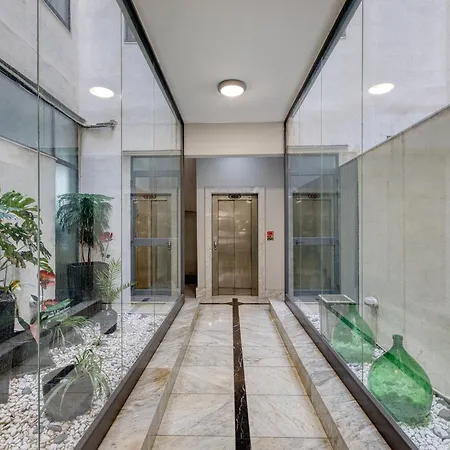 Seaview 3 Bedroom * Gzira