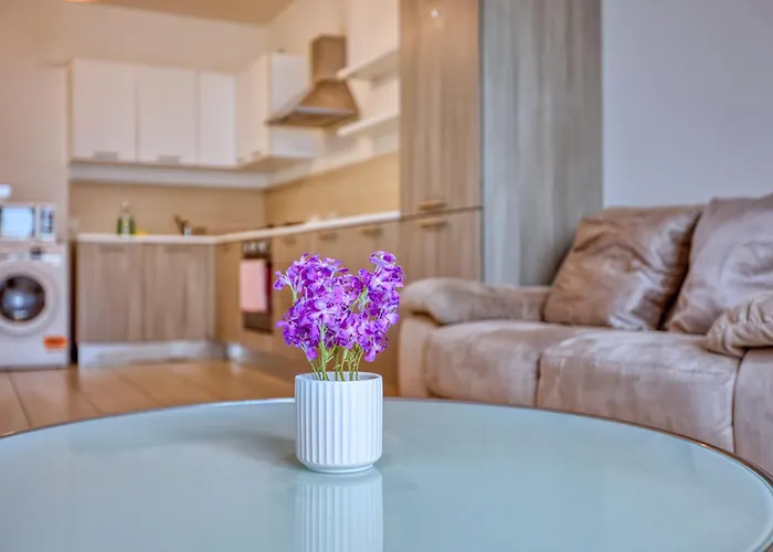 شقة Seaview 3 Bedroom Gzira