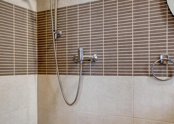 Seaview 3 Bedroom * Gzira