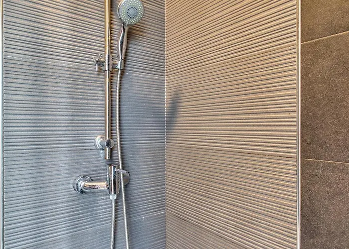 شقة Seaview 3 Bedroom