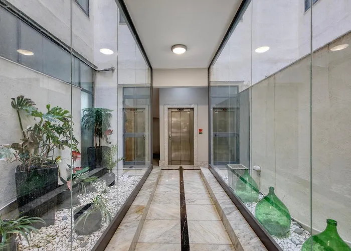 Seaview 3 Bedroom * Gzira